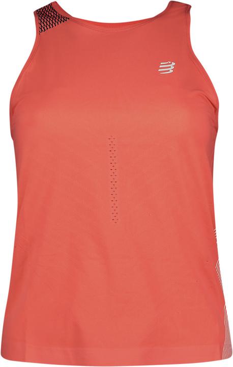 Compressport Performance Damen Top (M)