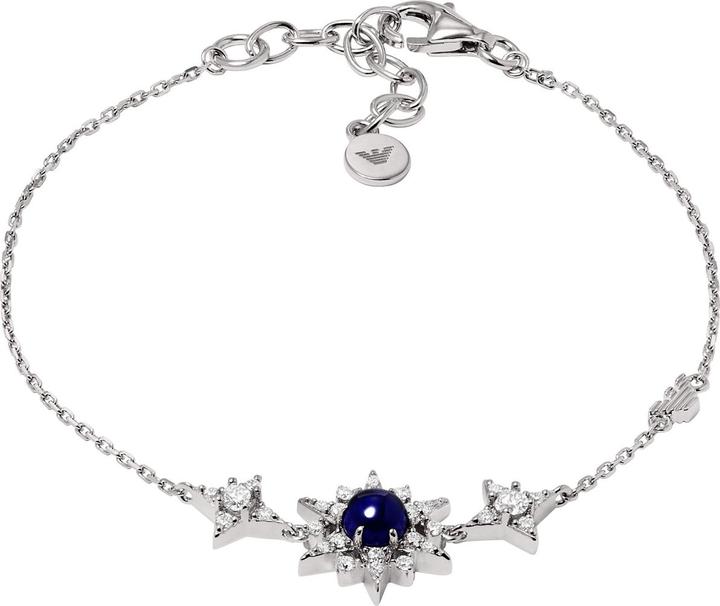 Image du produit Emporio Armani Bracelet sentimental (16 cm, Argent 925)