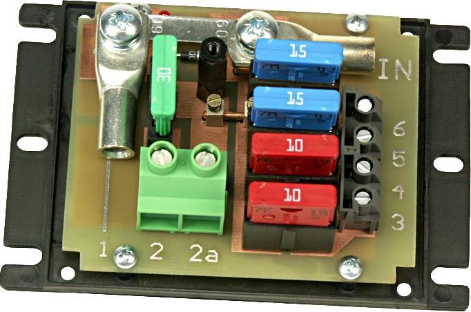 Immagine prodotto Votronic Distributore Plus 8