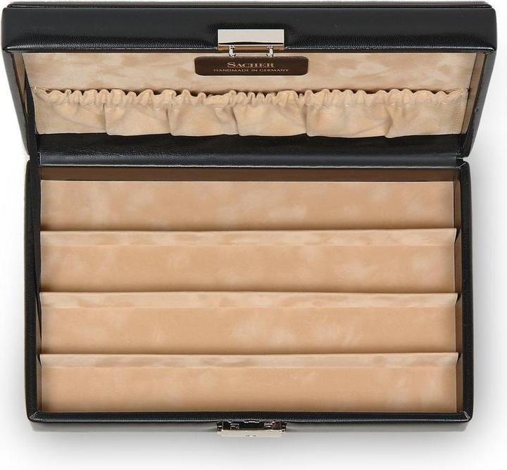 Produktbild Sacher 2510.290443 - Sammleretui new classic schwarz