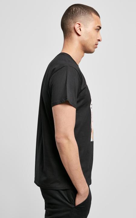 Immagine prodotto Merchcode Tee con la copertina della rivista Scarface - 15163 (S)