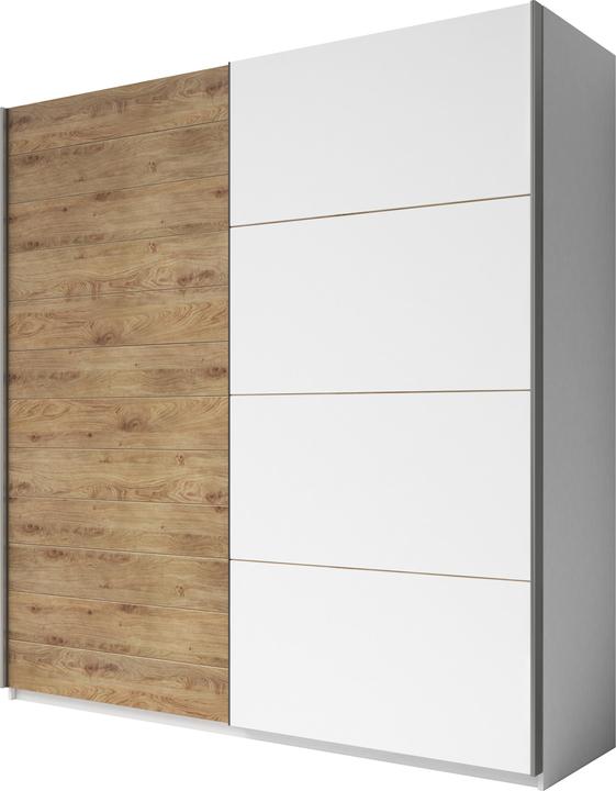 Produktbild Helvetia Möbel Galaxy (61 x 221 x 210 cm)