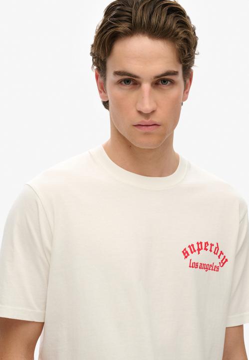 Immagine prodotto Superdry Neo Trad Tattoo Loose (L)
