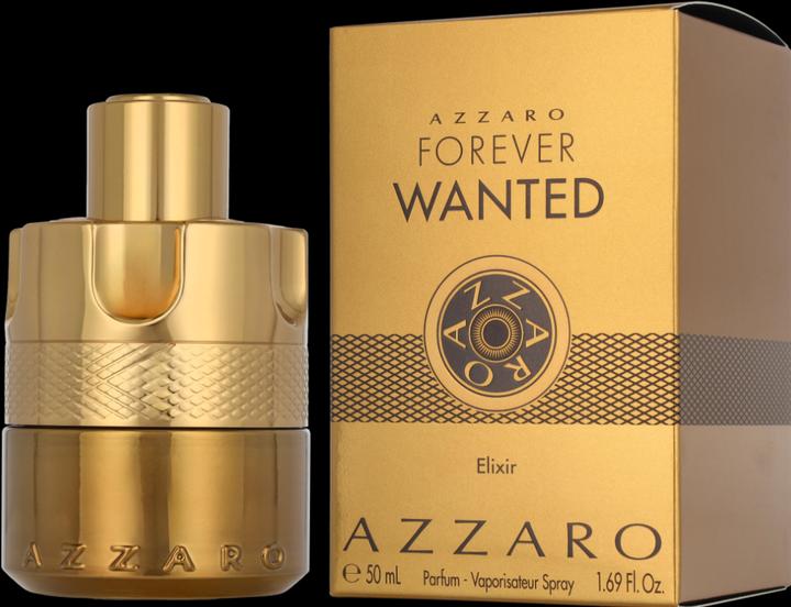 Image du produit Azzaro Forever Wanted (Eau de parfum, 50 ml)