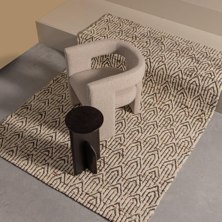 Actual product image Woood Chair