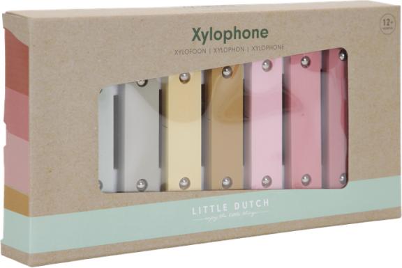 Image du produit Little Dutch Xylophone