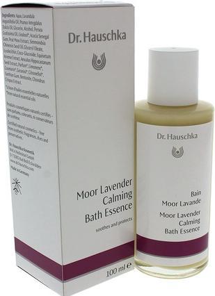 Produktbild Dr. Hauschka Moor Lavendel (100 ml, Badeöl)