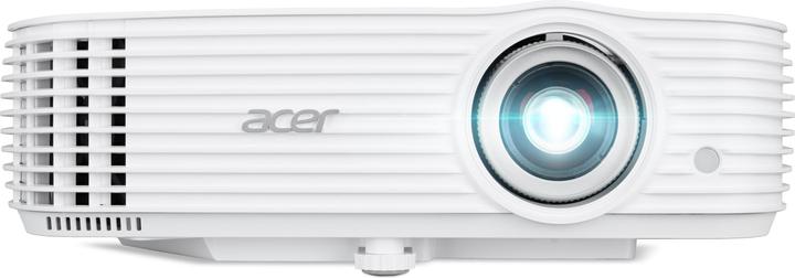 Image du produit Acer P1657KI (WUXGA, 4800 lm, 1.13 - 1.46:1)