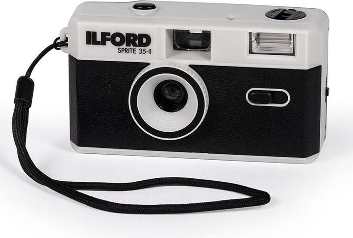 Image du produit Ilford Sprite 35 II