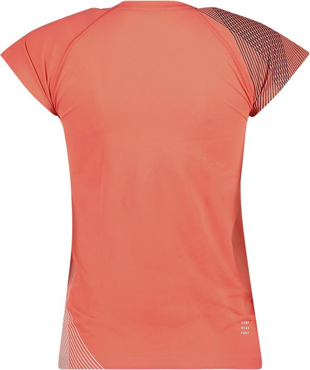 Actual product image Compressport Performance ladies T-shirt (M)