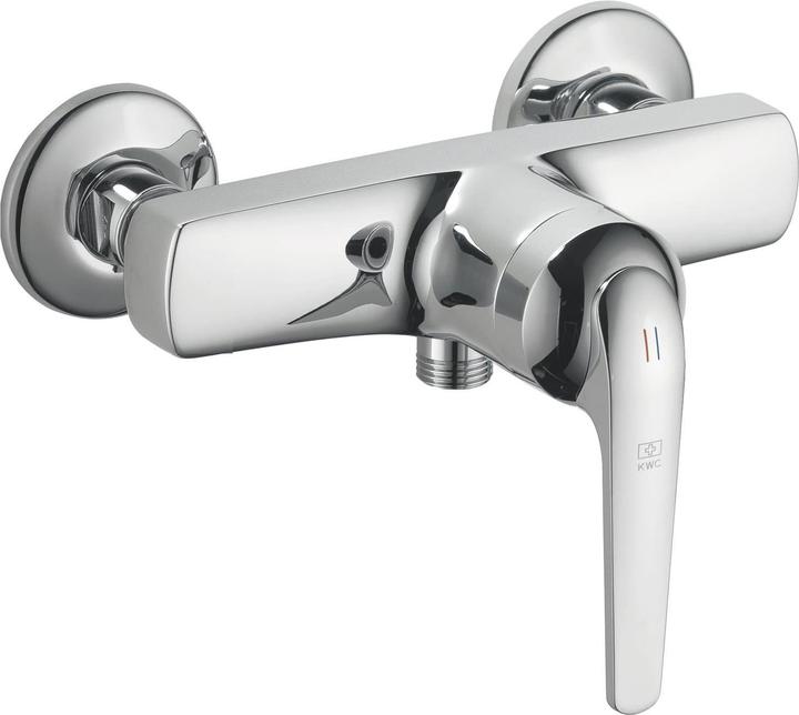 Immagine prodotto KWC Miscelatore da doccia Domo