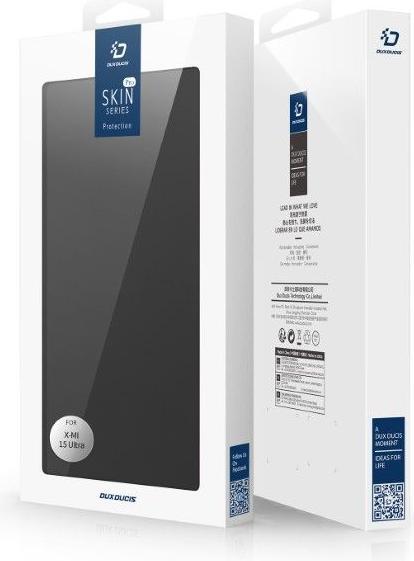Produktbild Dux Ducis Skin Pro (Xiaomi 15 Ultra)