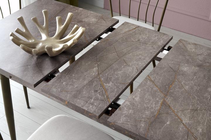 Produktbild Hanah Home Aubrielle (120 x 70 x 75 cm)