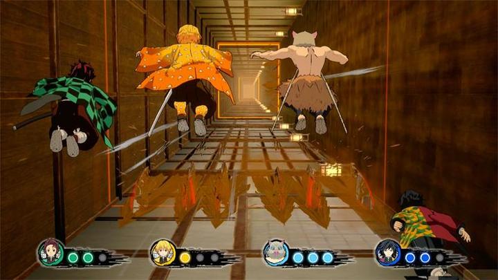 Image du produit Atlus Demon Slayer -Kimetsu no Yaiba- Balayez le tableau! (Xbox Series X, DE)