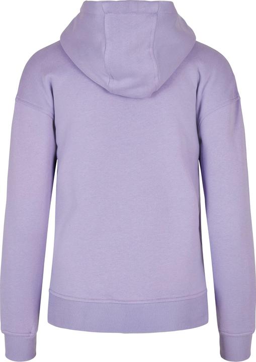 Actual product image Urban Classics Ladies Organic Hoody (XS)