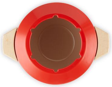 Produktbild Le Creuset Fondue-Set (Käsefondue, Fondue Bourguignonne, Fondue Chinoise)
