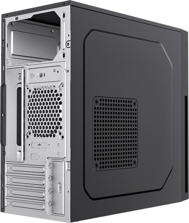 Actual product image Itek PILOT Z23 Lite (Mini-ITX, mATX)