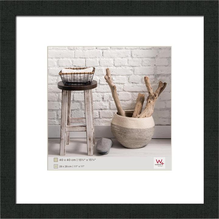 Immagine prodotto Walther Design Casa 40x40 Legno (30 x 30 cm)
