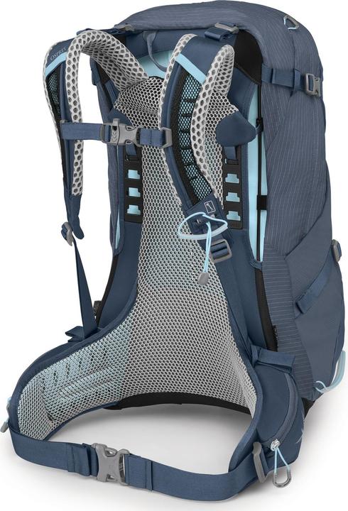 Actual product image Osprey Sirrus 34 (34 l)