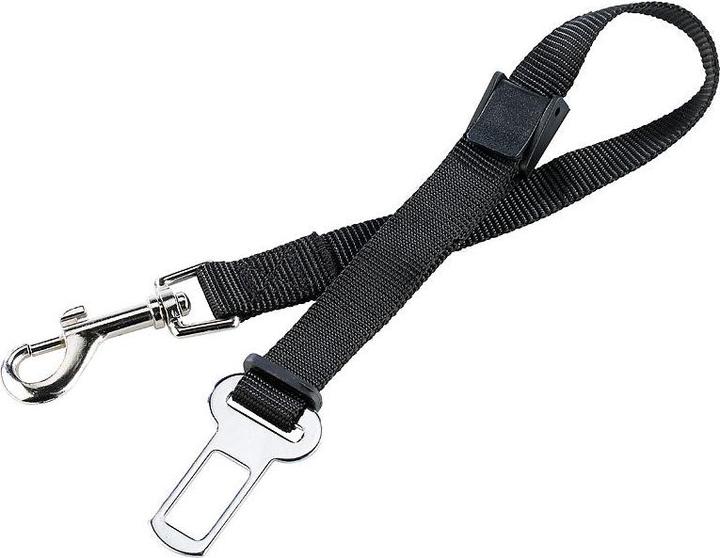 Immagine prodotto Hermex Cintura di sicurezza dell'auto del cane (Cane, Riflettori)