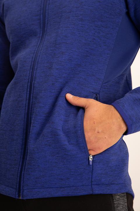 Actual product image Puma Evostripe men track jacket (S)