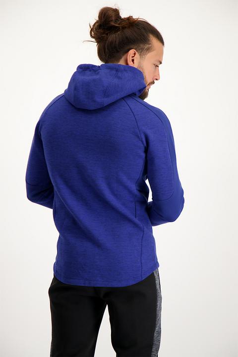 Actual product image Puma Evostripe men track jacket (S)