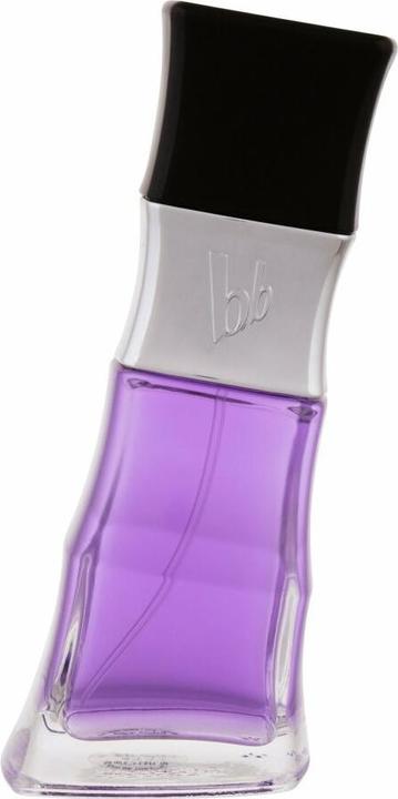 Produktbild Bruno Banani Magic Woman (Eau de Toilette, 50 ml)