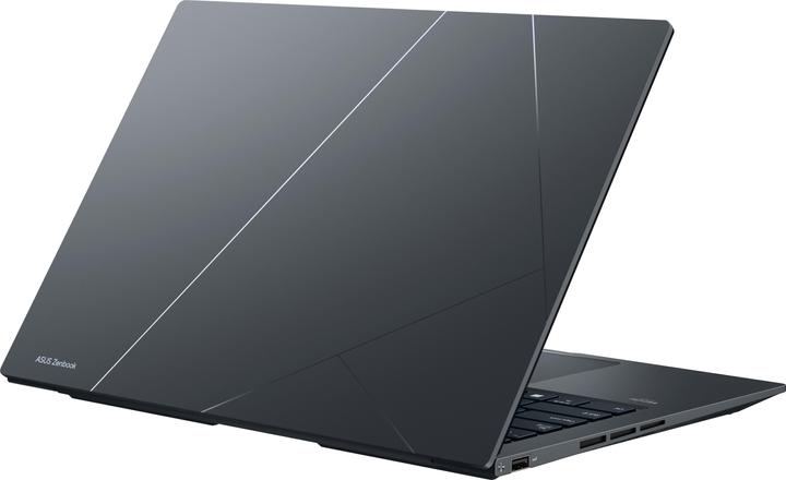 Produktbild ASUS Zenbook 14X (14.50", Intel Core i9-13900H, 32 GB, 1000 GB, DE)