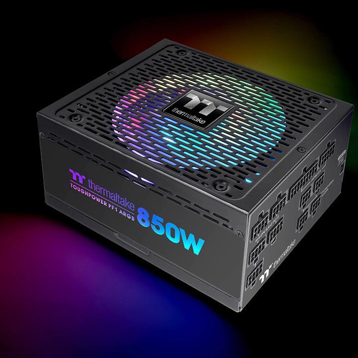 Produktbild Thermaltake ToughPower PF1 (850 W)