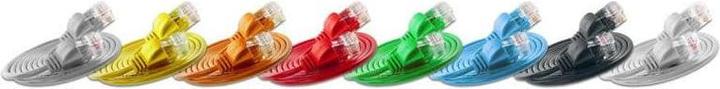 Image du produit Wirewin Câble réseau, rond (UTP, CAT6, 5 m)