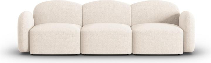 Beige clair Melange