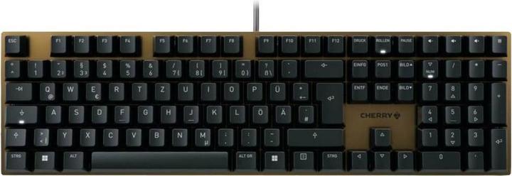 Copper black