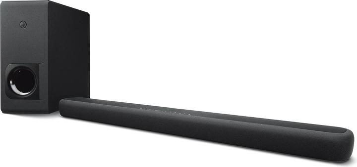 Yamaha YAS-209 (200 W, Stereo)