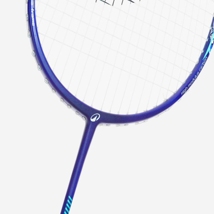 Produktbild Perfly Badmintonschläger Erwachsene - BR Lite 590 türkis