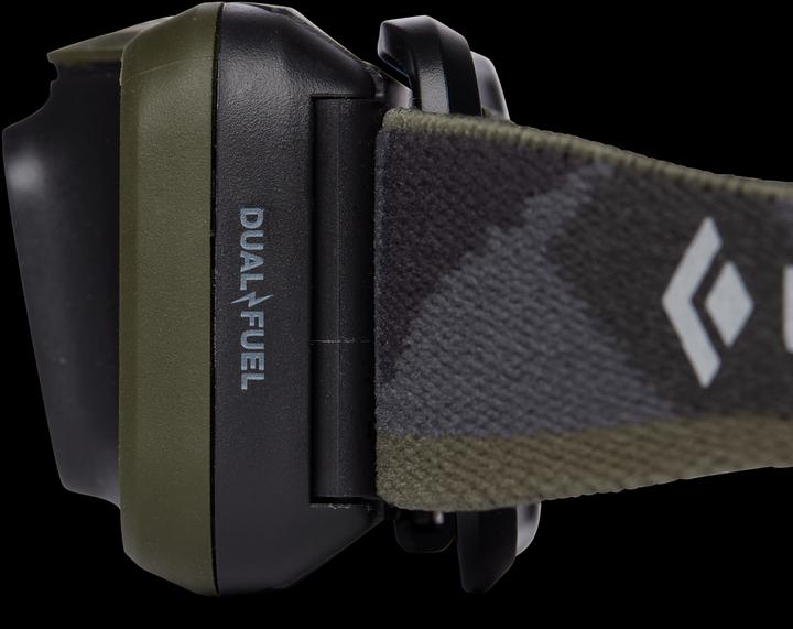 Produktbild Black Diamond Spot 400 (400 lm)