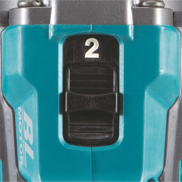 Produktbild Makita DF001GZ01 XGT Akku-Bohrschrauber (Akkubetrieb)