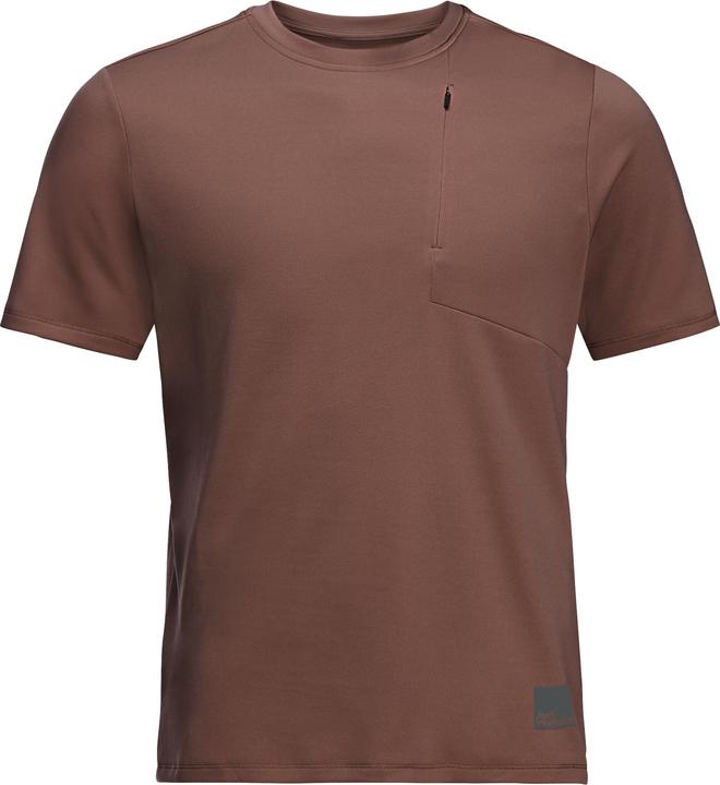 Jack Wolfskin Bike Commute T M