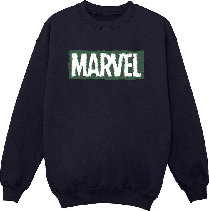 Produktbild Holly Logo Sweatshirt (XL)