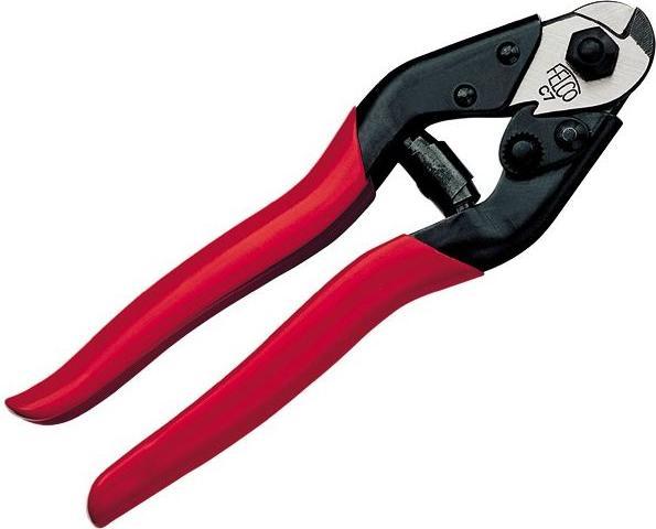 Actual product image Felco Cable shears (Ø7mm) C7 (190 mm)
