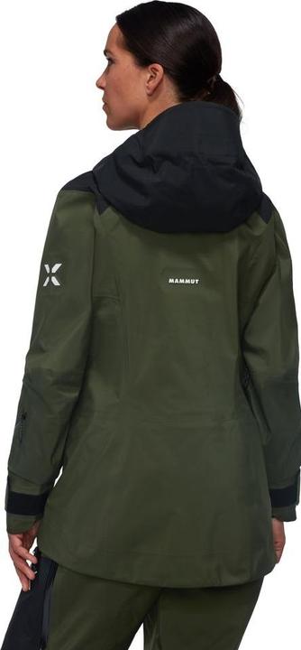 Produktbild Mammut Eiger Free Pro HS Hooded Jacket (L)