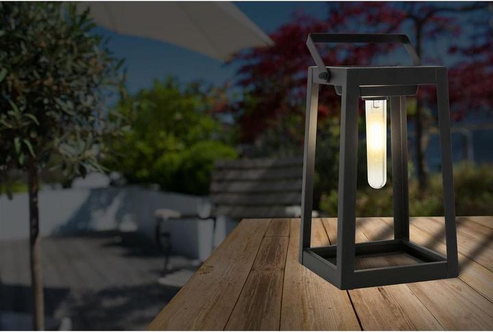 Immagine prodotto Näve Luce solare LED Deco h: 25,5 cm (20 lm, IP44)