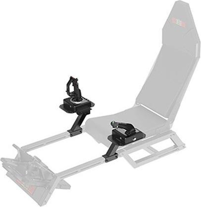 Produktbild Next Level Racing Flight Pack-FGT und GT Track
