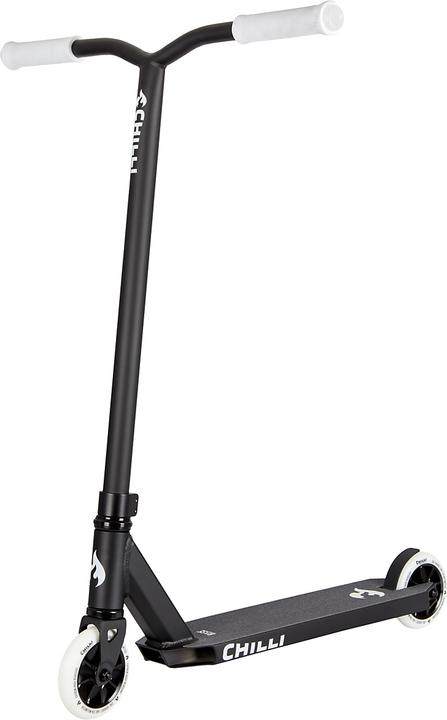 Chilli Scooter Base