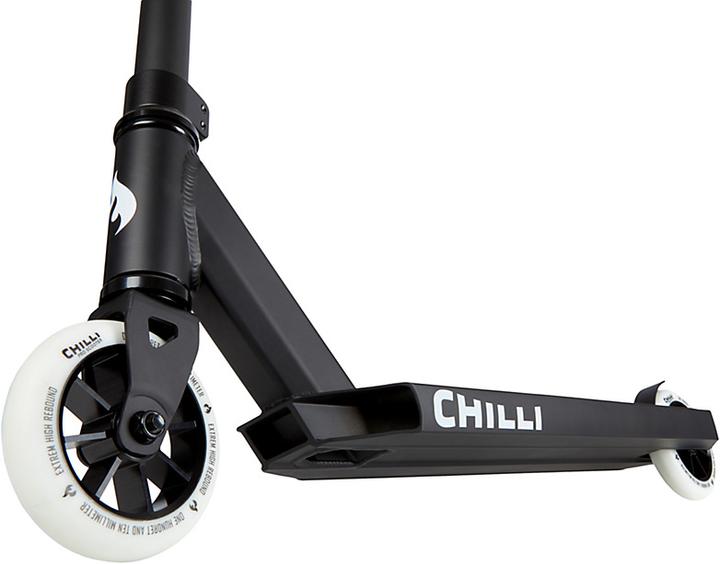 Immagine prodotto Chilli Base per scooter