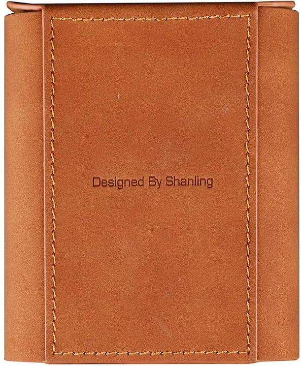 Immagine prodotto Shanling H5 Etui