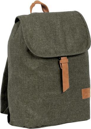 New Rebels Heaven - Small Backpack 13L Dark Green (13 l)