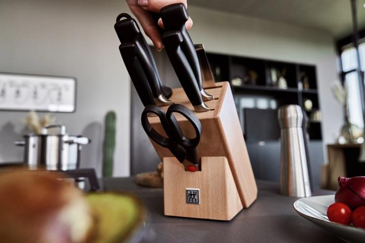 Immagine prodotto Zwilling Quattro stelle