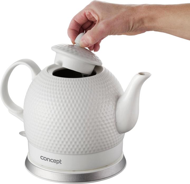 Image du produit Concept Bouilloire (1.20 l)