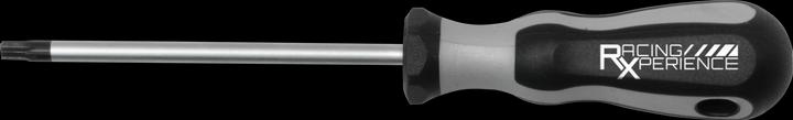 Actual product image SW-Stahl 31225L Screwdriver RX with T-profile I T25 x 90 mm I TX screwdriver I Racing Experien (T-section)