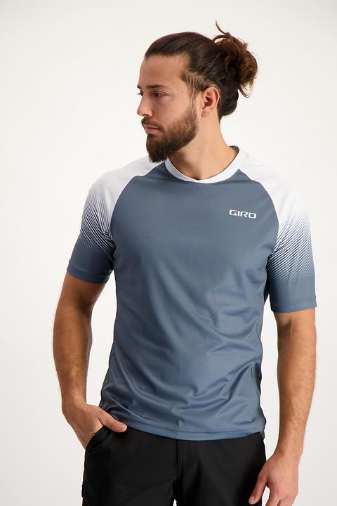Immagine prodotto Giro MTB Roust maglia da bike uomo (M)